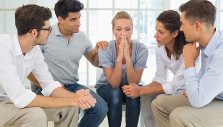 心理咨詢(xún)師